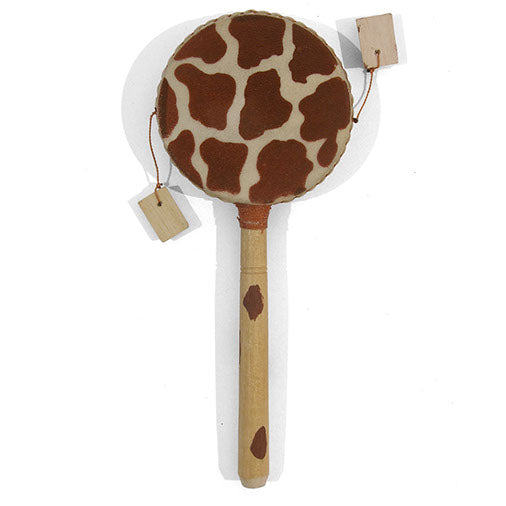 Giraffe Hand Drum