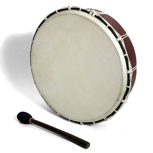 Large Shamanic Drum