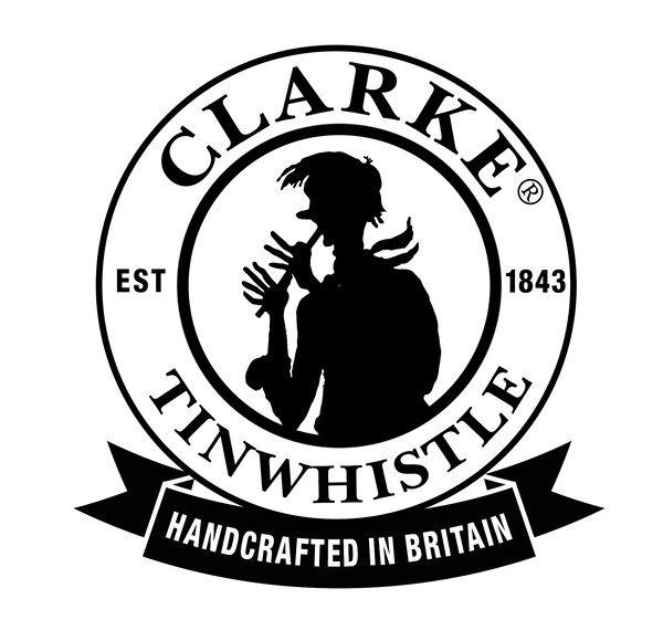 The Clarke Tinwhistle Official Store