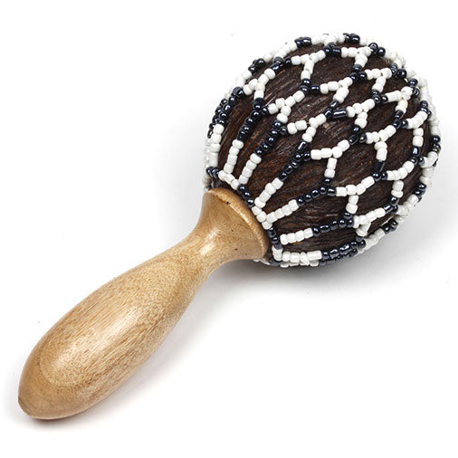 Beaded Cabasa