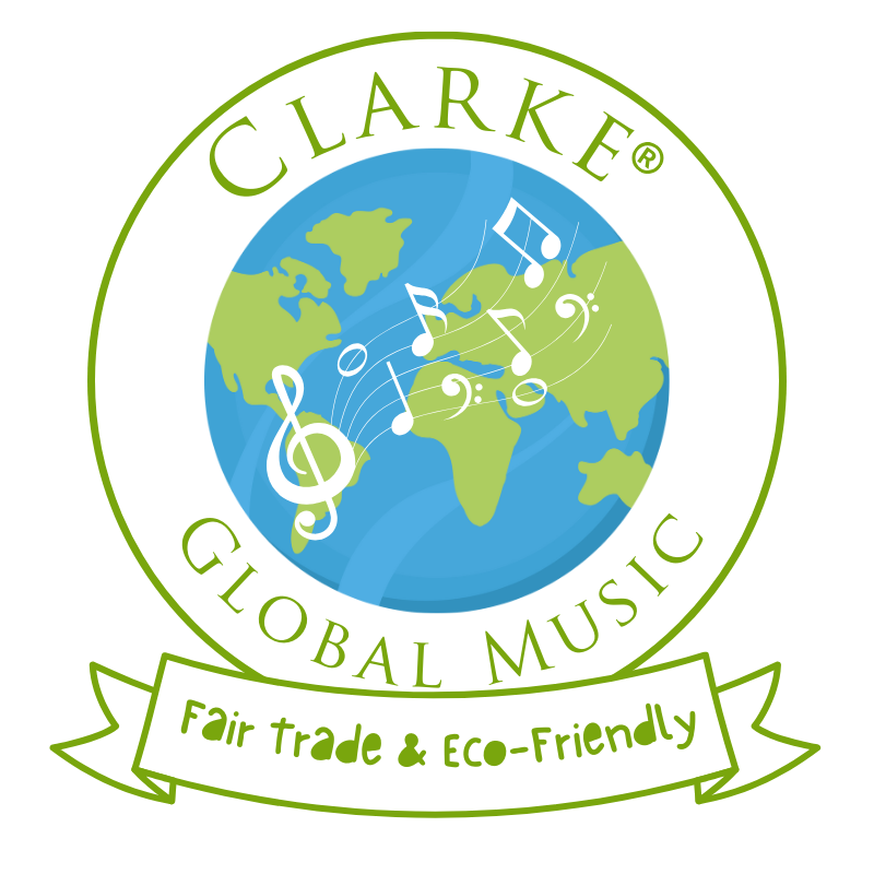 Clarke Instruments Clarke Global Music - Fair Trade & Eco Friendly instruments. – The ...