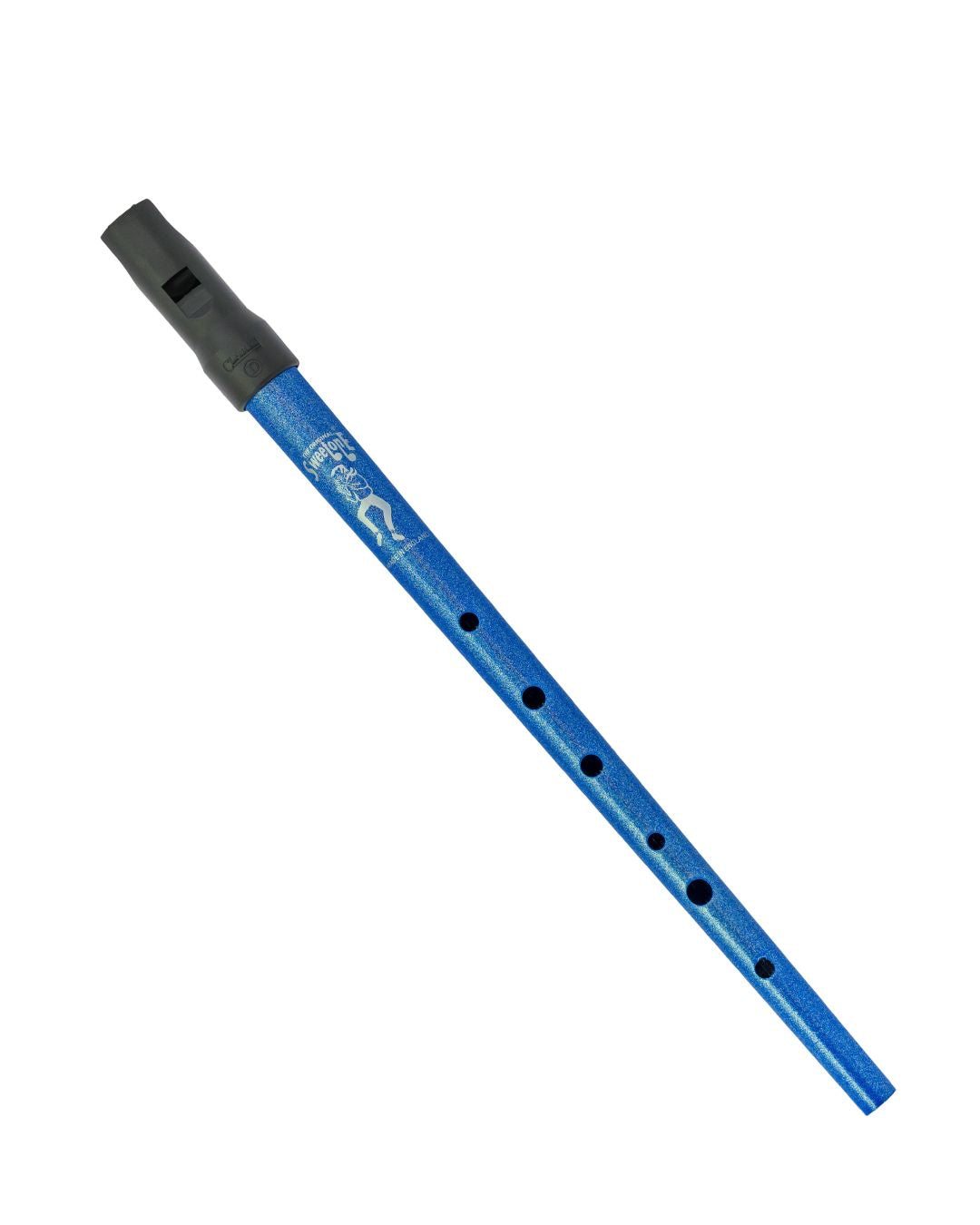 Sweetone  Blue 'C' in Protective Pouch