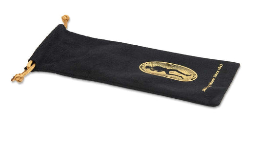 Cloth Pouch for Harmonica