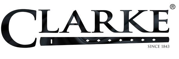 The Clarke Tinwhistle Official Store