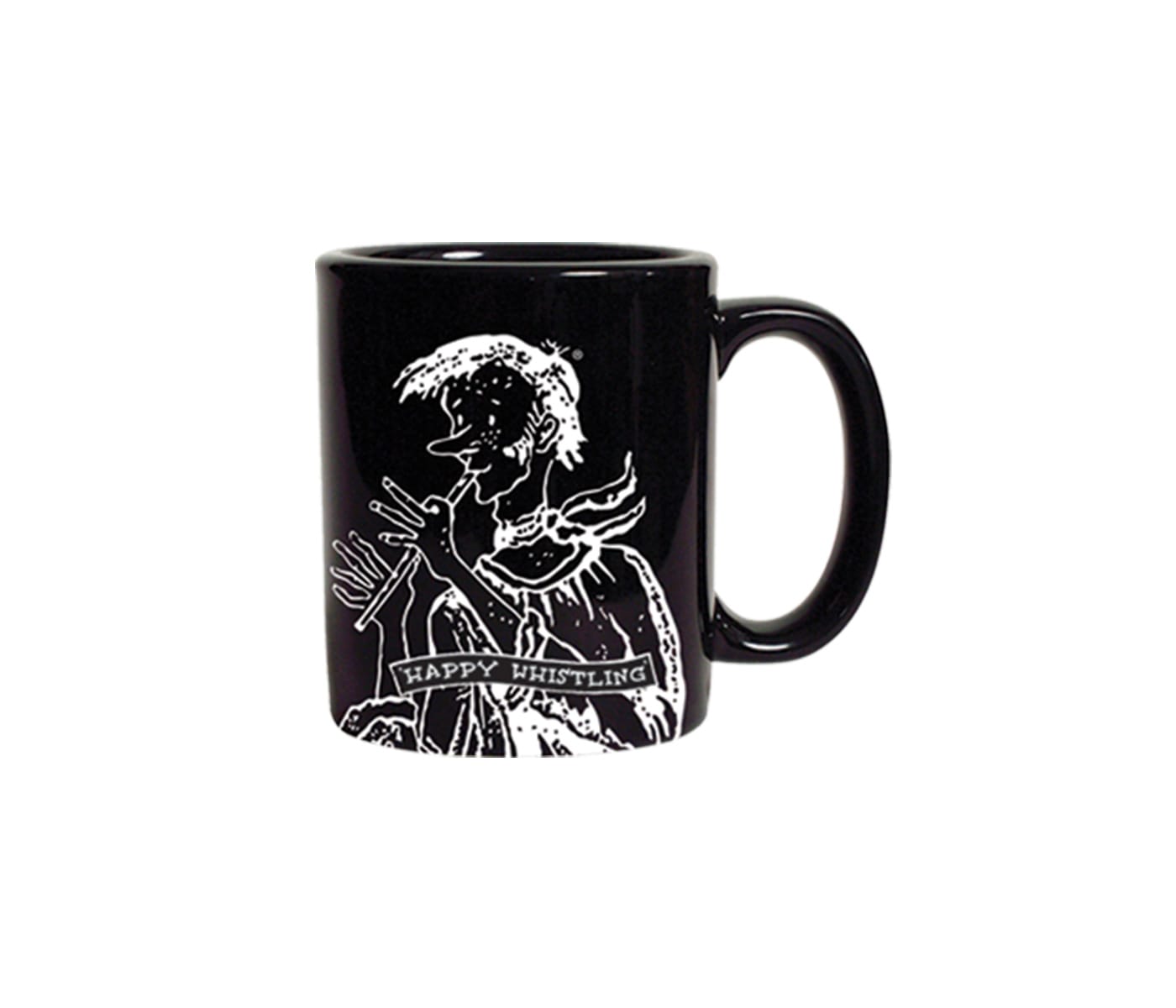 Mug Black